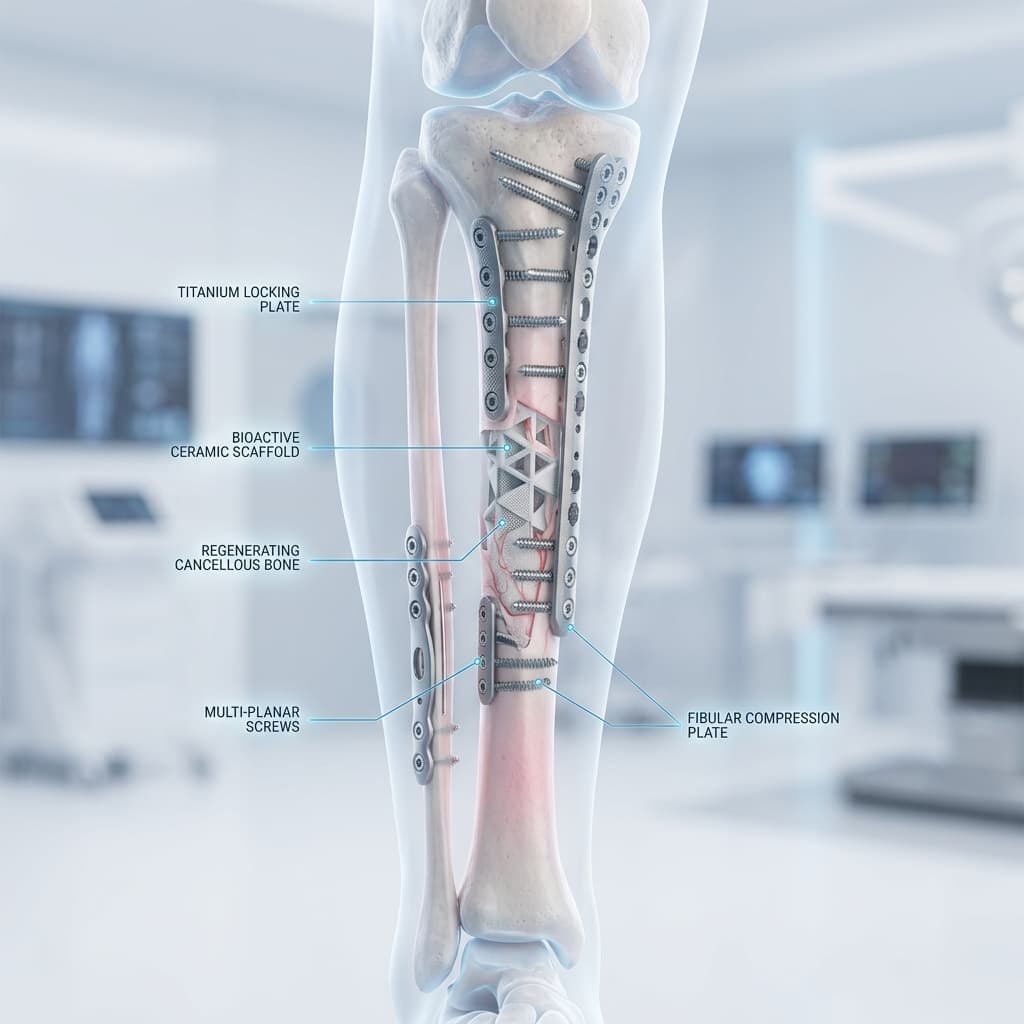 Complex Trauma