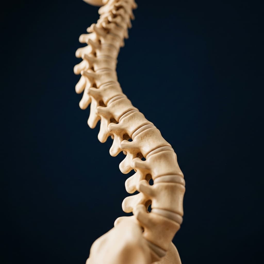 Back & Spine Issues
