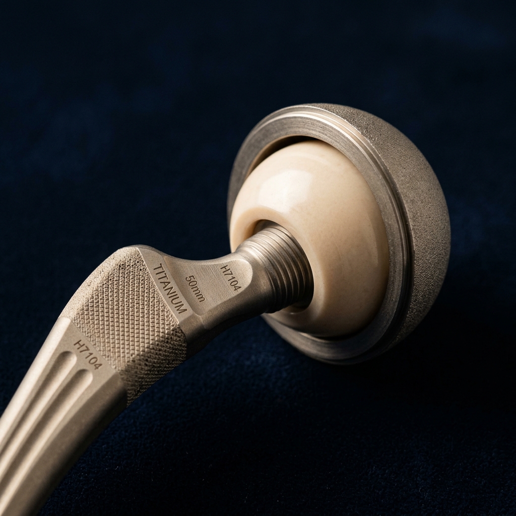 Stiff or Painful Hips