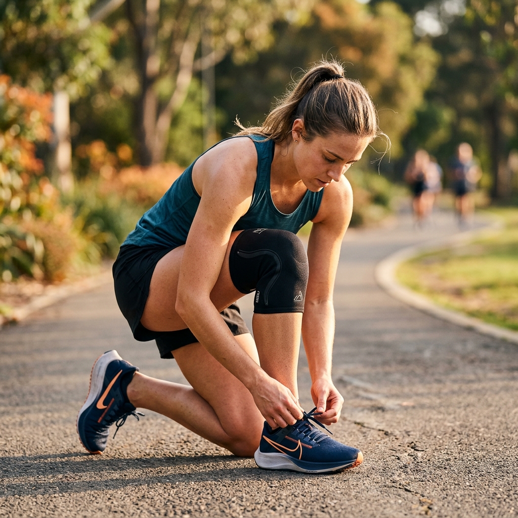 Sports & ACL Injuries