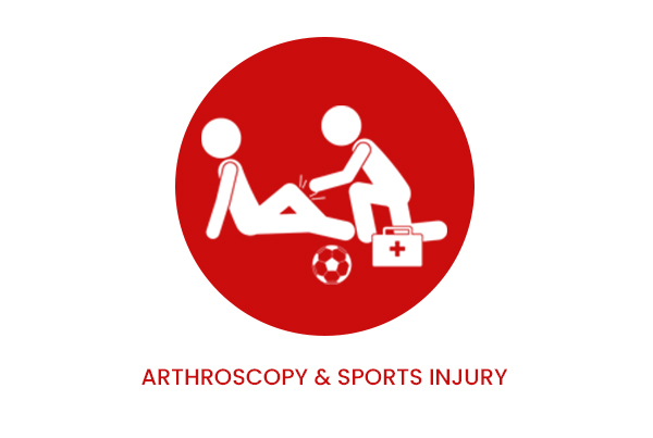 Arthroscopy & Sports Injury